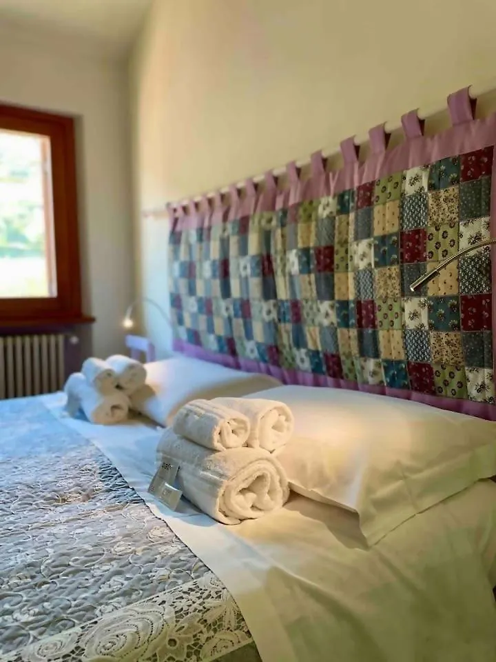 Holiday home Romeos Cottage Public Free Parking Bike Rental Verona Italy