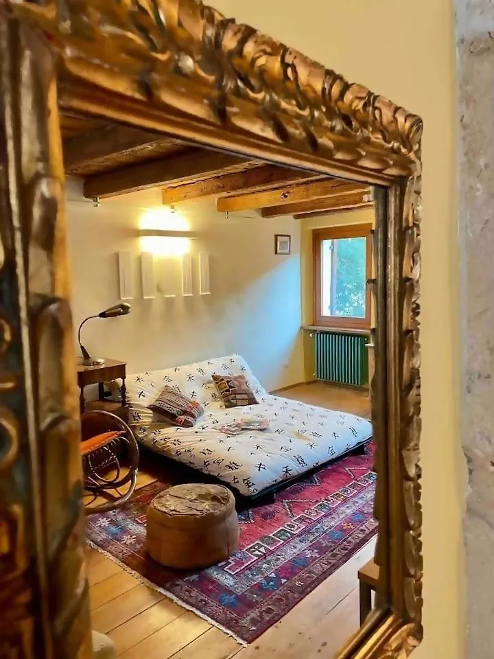 Holiday home Romeos Cottage Public Free Parking Bike Rental Verona
