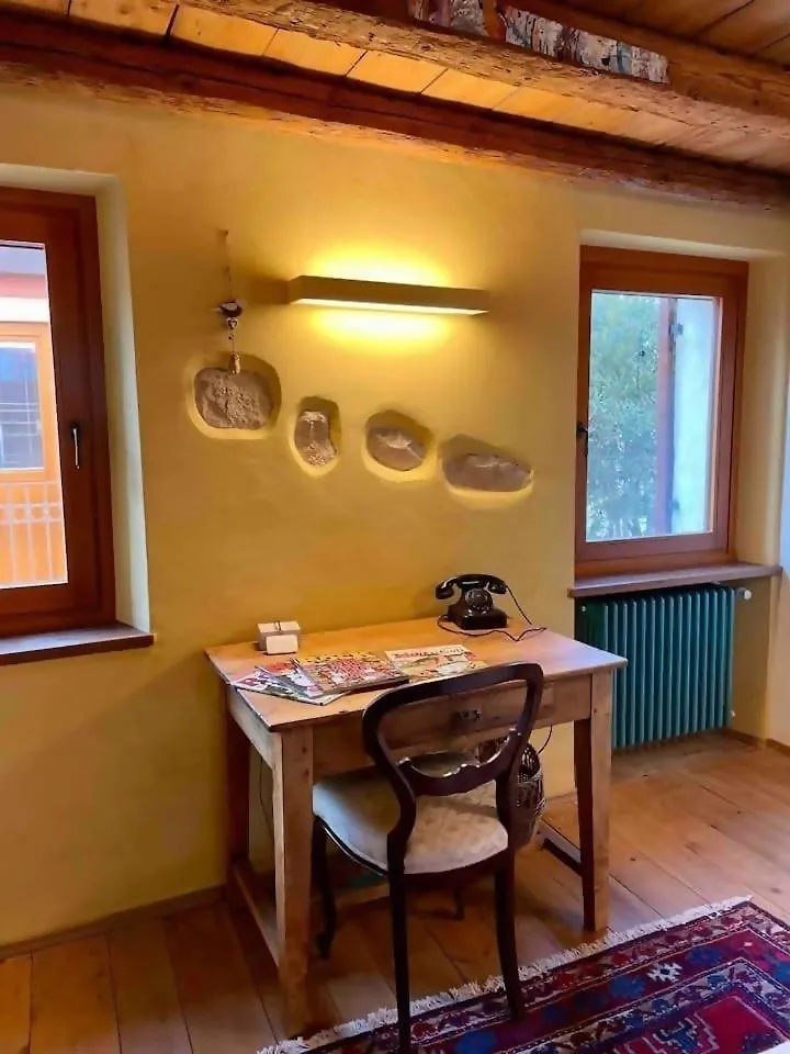 Romeos Cottage Public Free Parking Bike Rental Verona