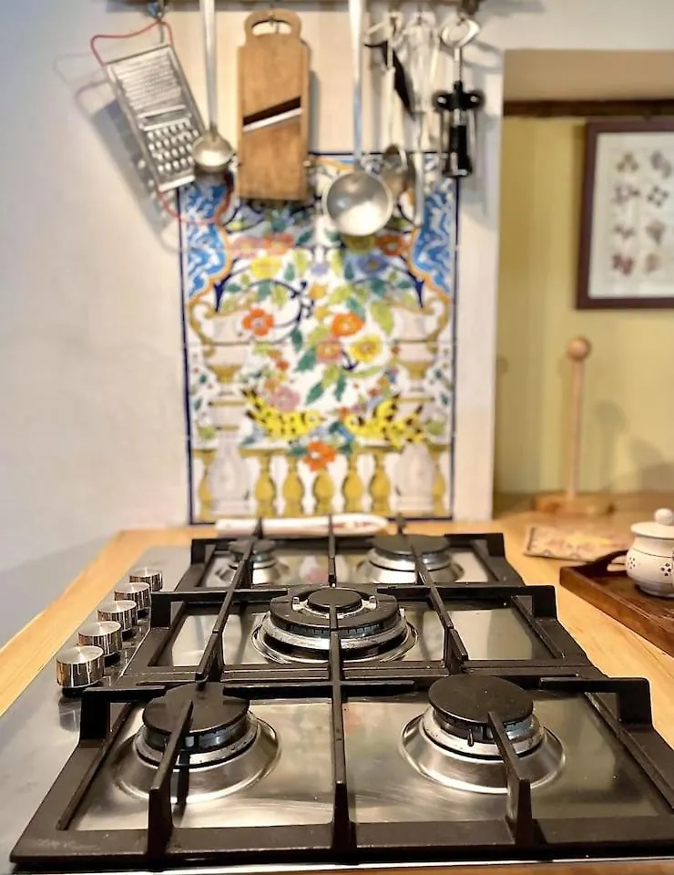 Romeos Cottage Public Free Parking Bike Rental Verona Holiday home