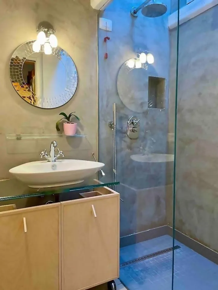 Romeos Cottage Public Free Parking Bike Rental Verona Holiday home