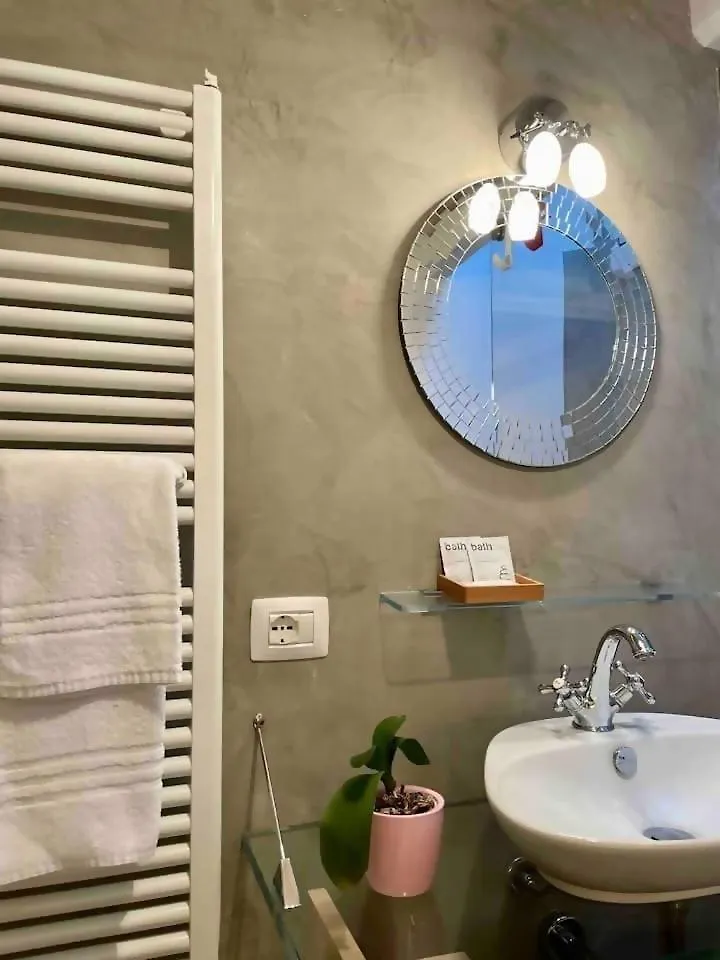 Holiday home Romeos Cottage Public Free Parking Bike Rental Verona