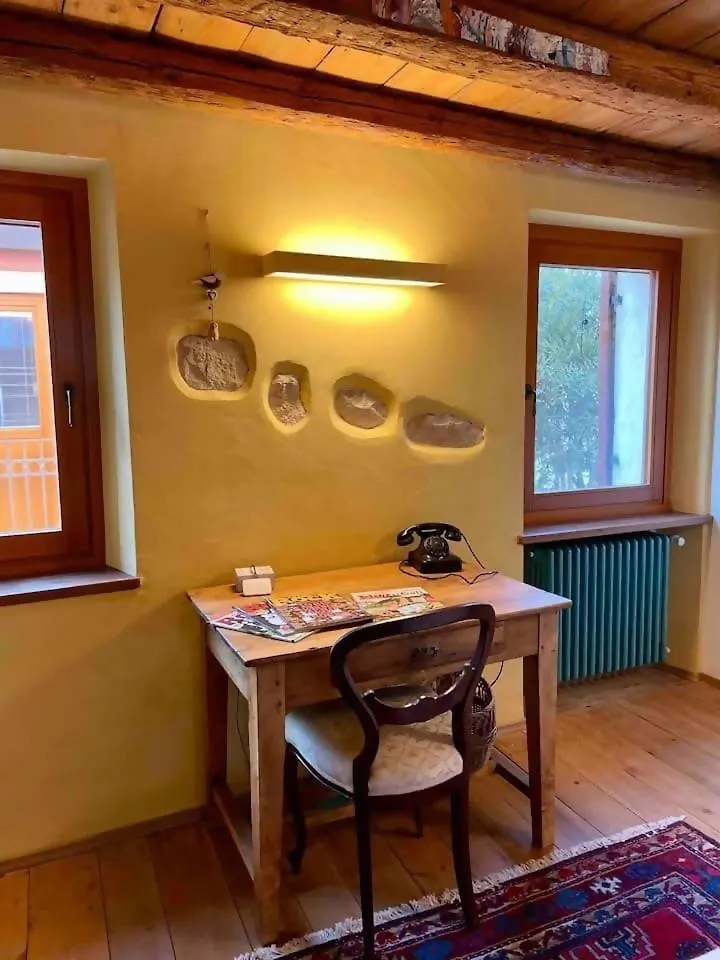 Romeos Cottage Public Free Parking Bike Rental Verona Holiday home