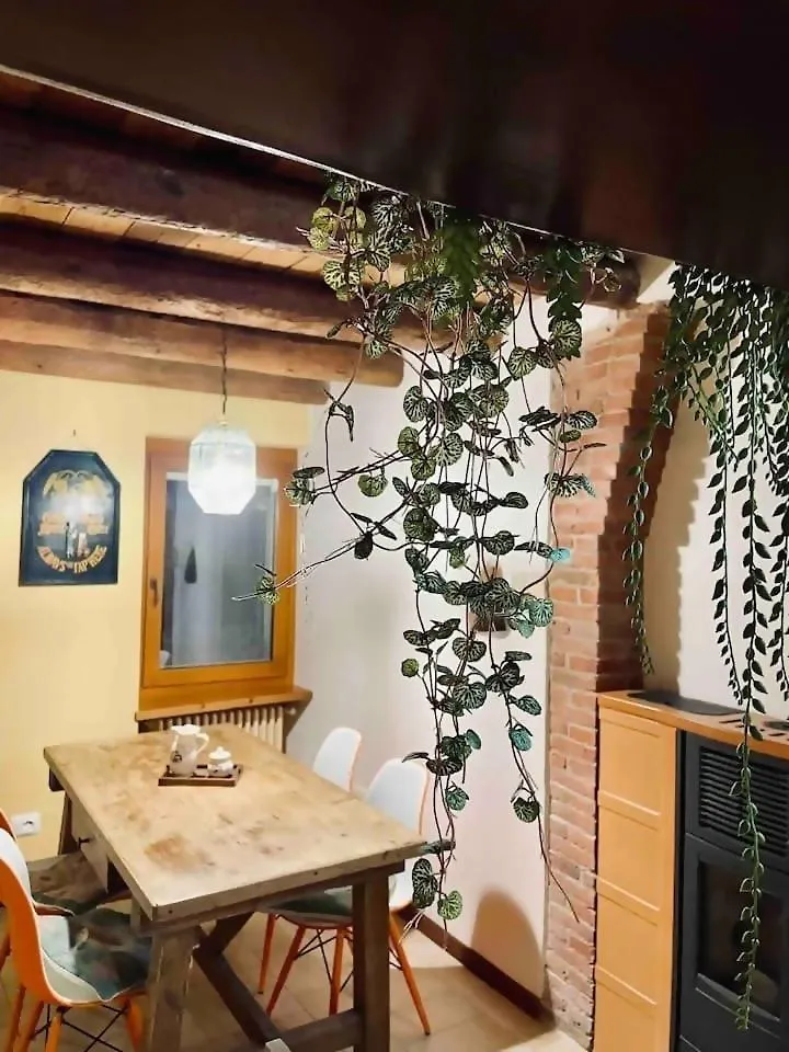 Holiday home Romeos Cottage Public Free Parking Bike Rental Verona