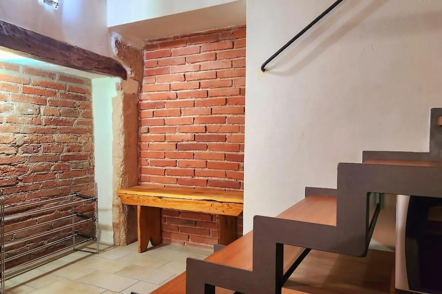 Holiday home Romeos Cottage Public Free Parking Bike Rental Verona