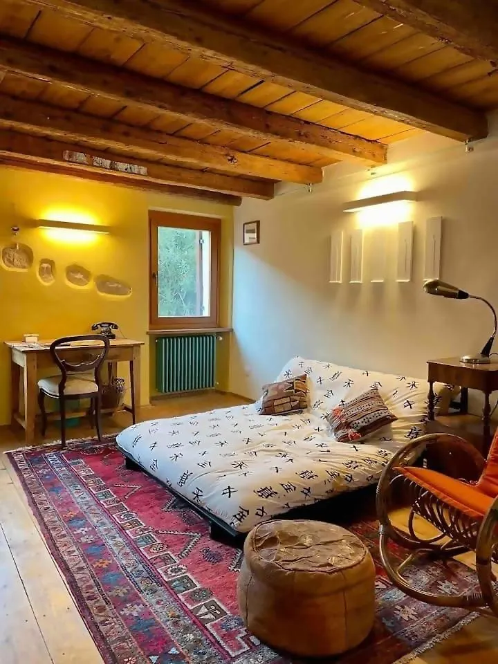Romeos Cottage Public Free Parking Bike Rental Verona 0*,  Italy