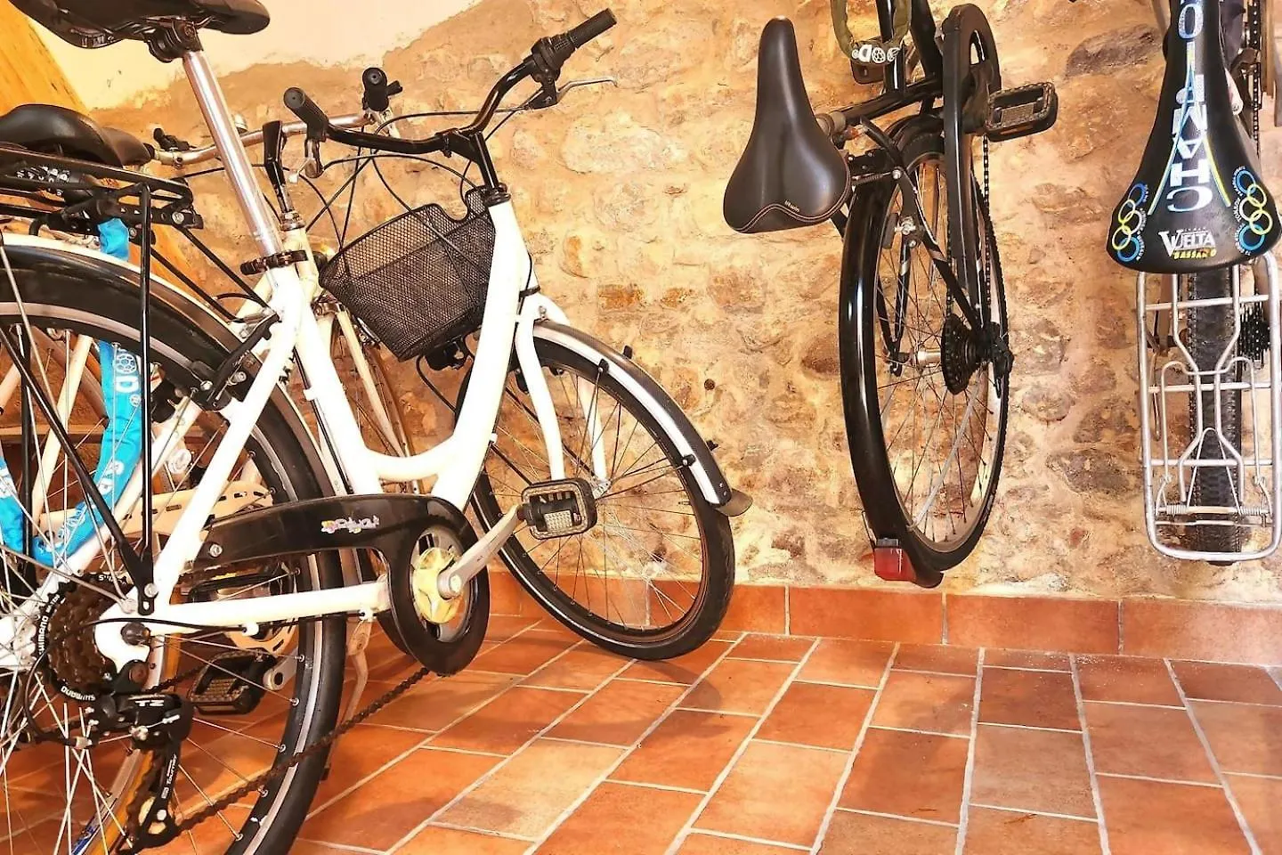 Holiday home Romeos Cottage Public Free Parking Bike Rental Verona
