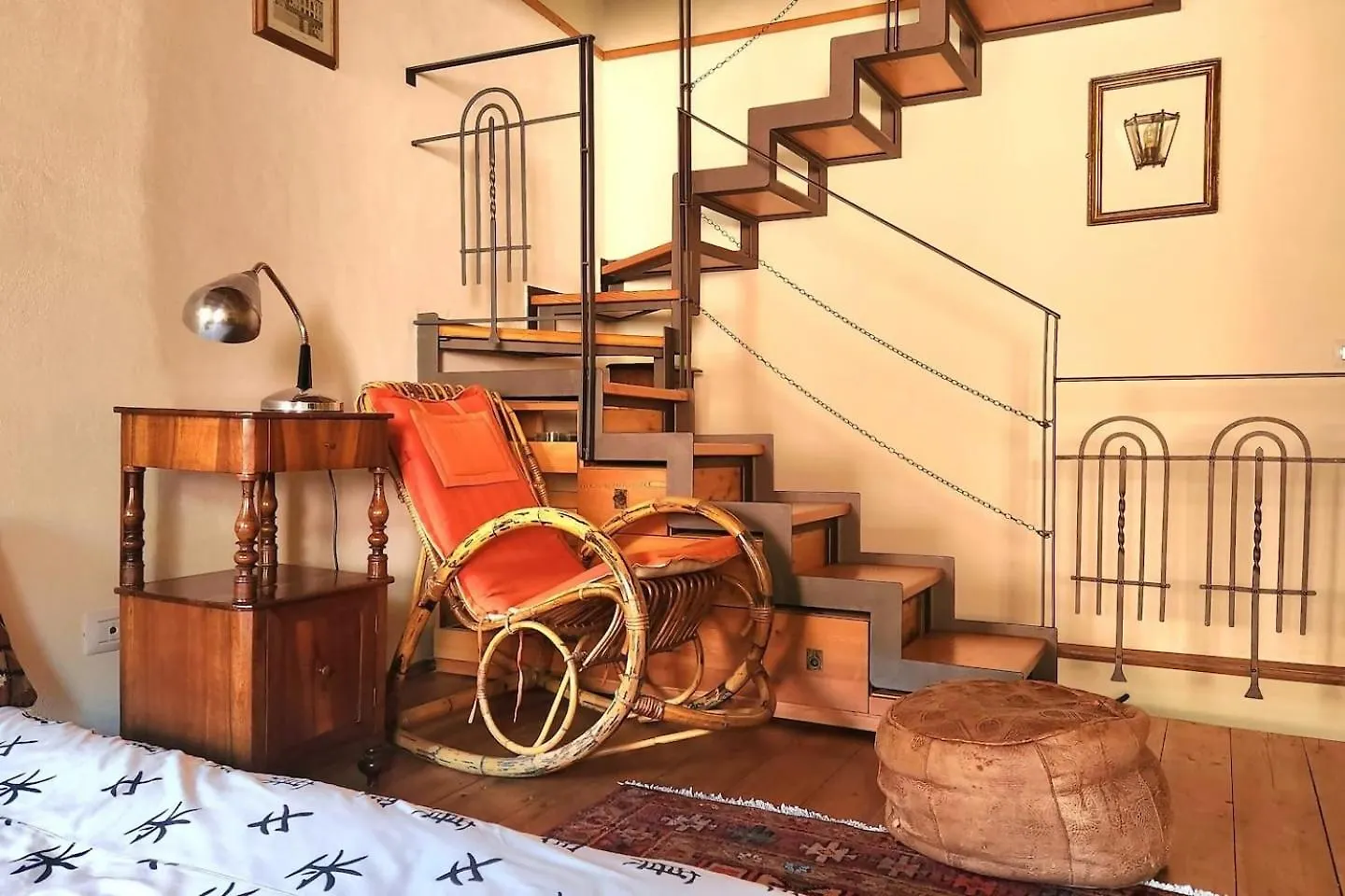 Romeos Cottage Public Free Parking Bike Rental Verona Italy