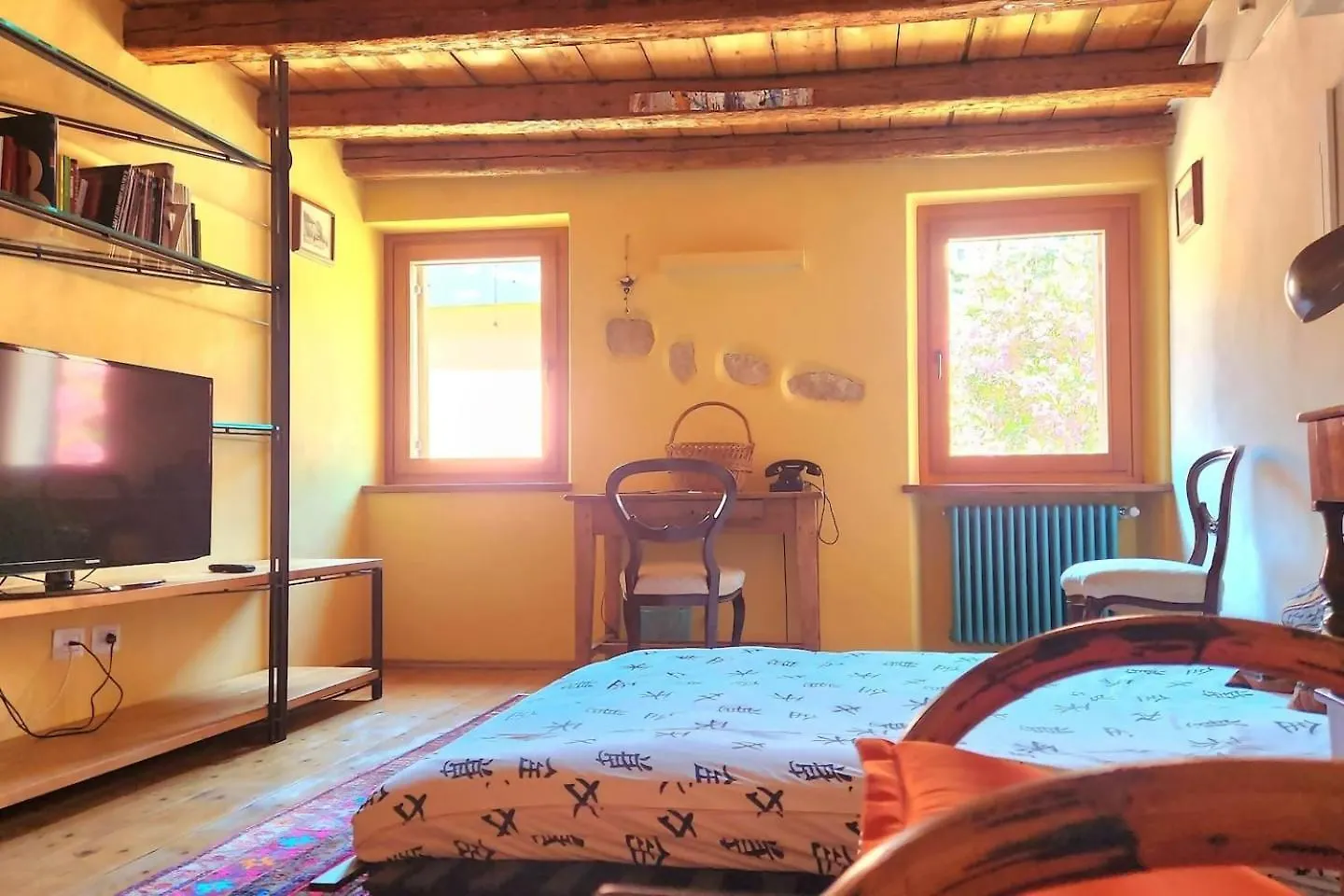 Romeos Cottage Public Free Parking Bike Rental Verona Holiday home